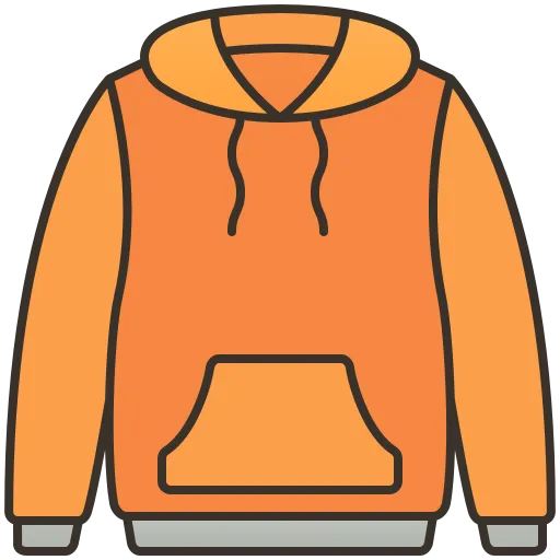 Professional hoodies printing service