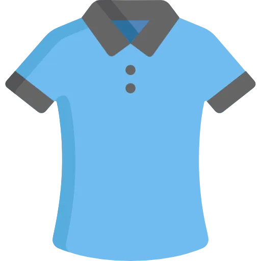 Custom Polo Shirts printing service for brands