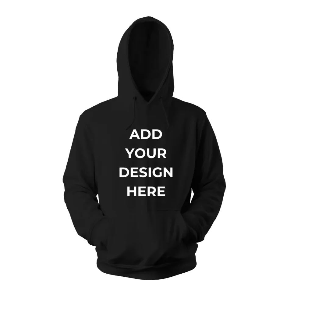 hoodies printing in UAE