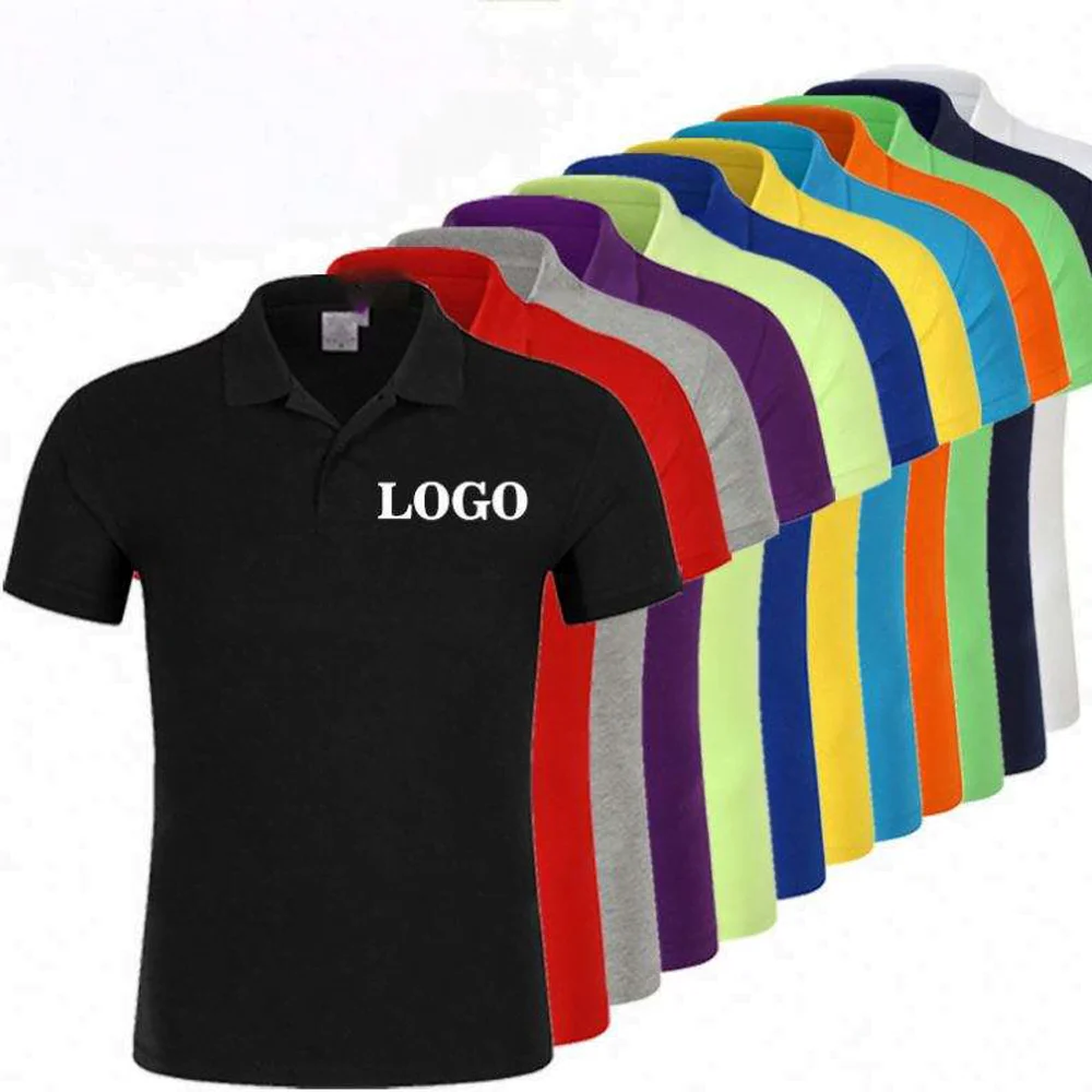 Breathable-sports-polo-shirts-with-custom-team-printing