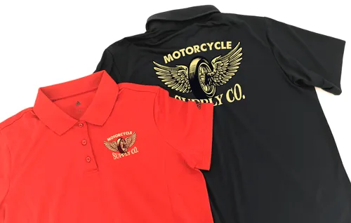 Premium-office-wear-polo-shirt-printing-and-embroidery-services