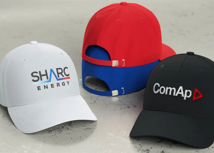Personalized-snapback-caps-for-events-and-promotional-teams