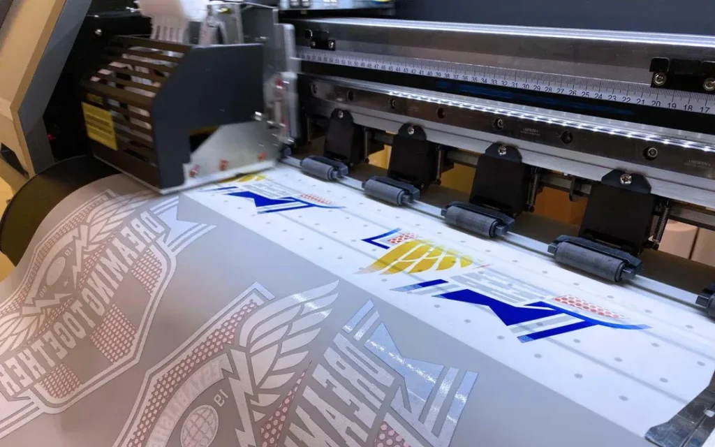 dtf printing for t shirts in dubai, uae