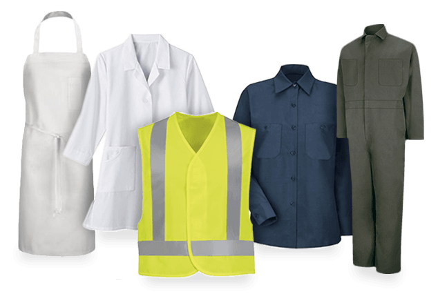 Corporate clothing in uae